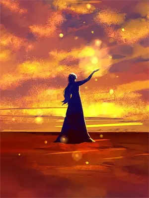 武神焚天经斗破同人