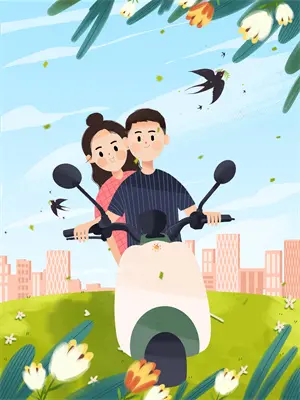 向阳花开总是春下一句是什么