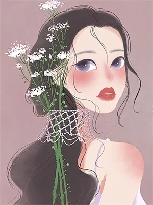 一心求死的我,却活了千年 小说