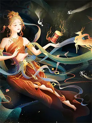 鸿钧与杨眉之战