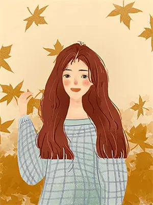 大师姐倾尽一切复仇