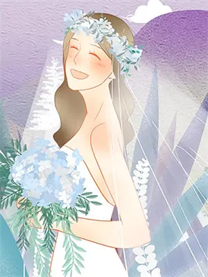 我给渣男当婶婶