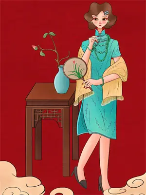 我女儿问我她的生日,我让她去查我的受难日记可以吗