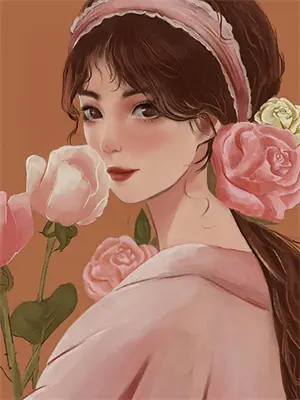 赌石鉴宝透视后我财色双收