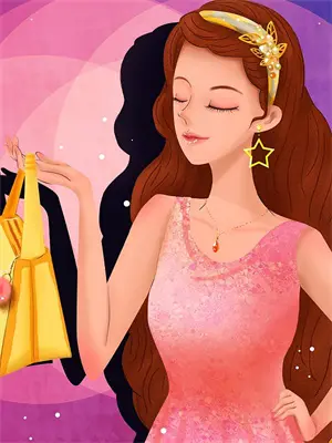 皇后别乱来我只是个替身