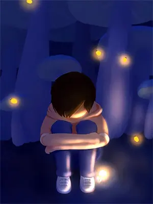 玄学直播间爆火全员吃瓜